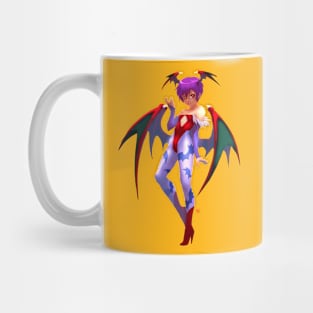 lilith Mug